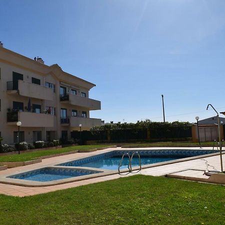 Peniche Art House Apartment Bagian luar foto