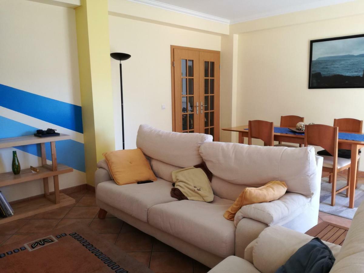 Peniche Art House Apartment Bagian luar foto