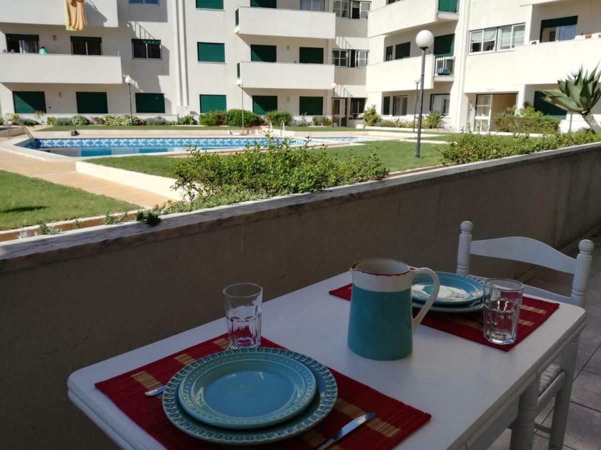 Peniche Art House Apartment Bagian luar foto