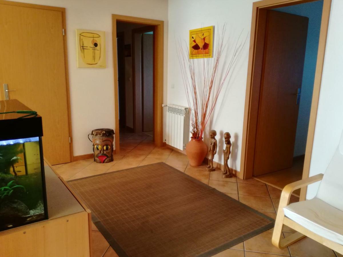 Peniche Art House Apartment Bagian luar foto