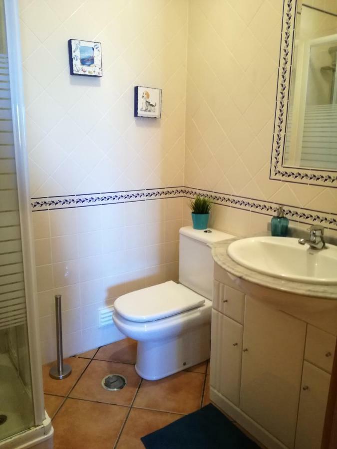Peniche Art House Apartment Bagian luar foto